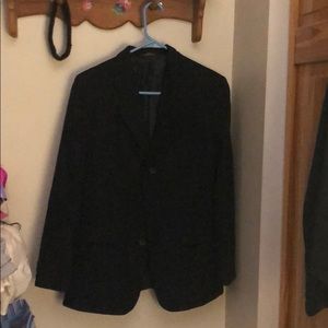 Dress jacket